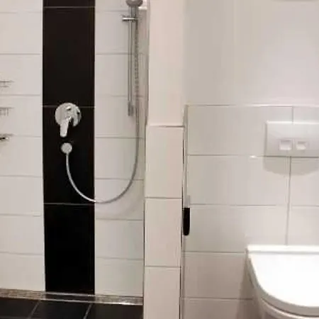 Apartment Silbermöwe Urlaub Direkt Am Ostseestrand *