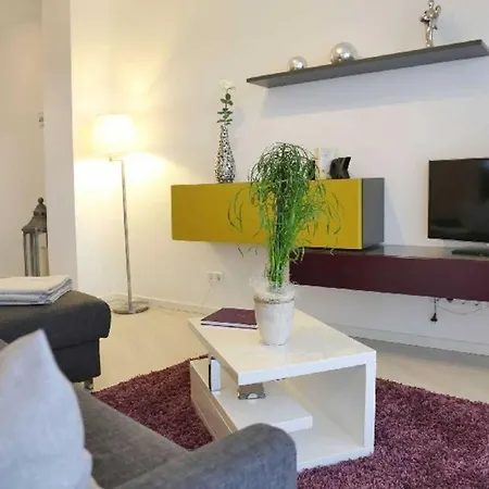 Apartment Silbermöwe Urlaub Direkt Am Ostseestrand *